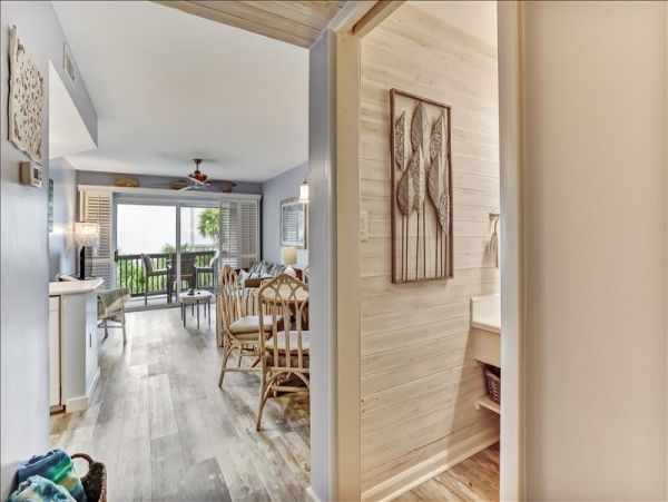 Fernandina Beach Amelia Island Condo 956570