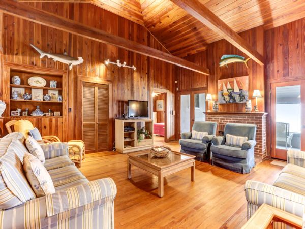 Fernandina Beach Amelia Island Home 956571