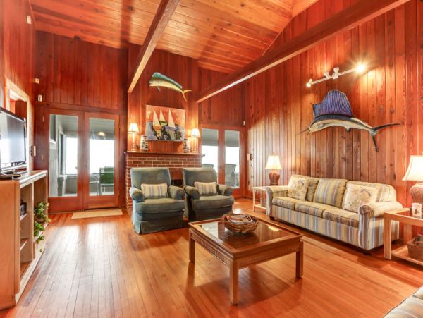 Fernandina Beach Amelia Island Home 956571
