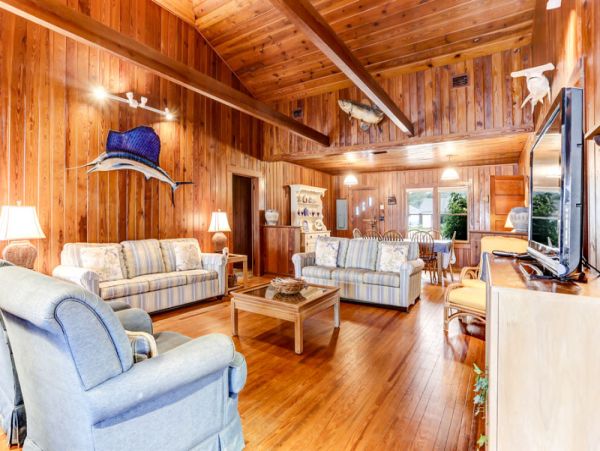 Fernandina Beach Amelia Island Home 956571