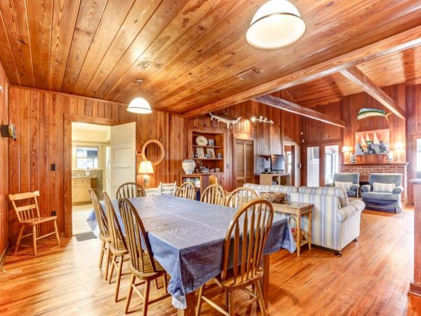 Fernandina Beach Amelia Island Home 956571