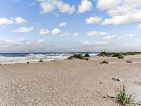 Fernandina Beach Amelia Island Home 956571