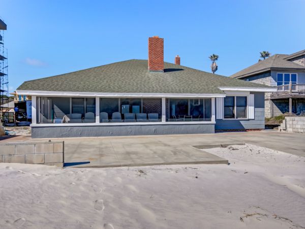 Fernandina Beach Amelia Island Home 956571