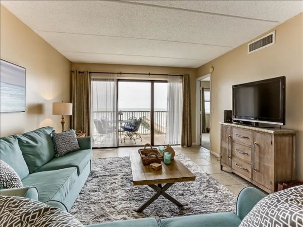 Fernandina Beach Amelia Island Condo 956572