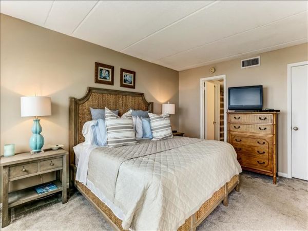 Fernandina Beach Amelia Island Condo 956572