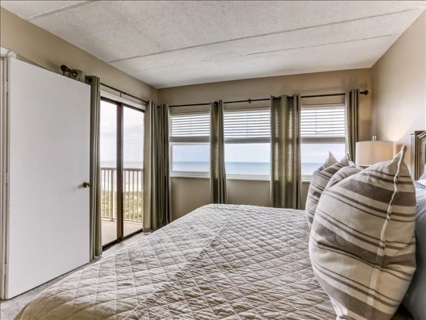 Fernandina Beach Amelia Island Condo 956572