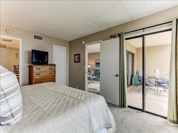 Fernandina Beach Amelia Island Condo 956572