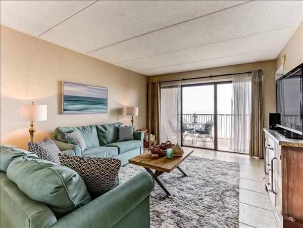 Fernandina Beach Amelia Island Condo 956572