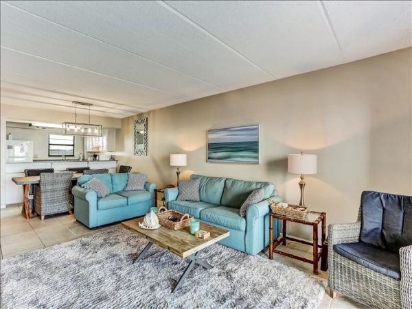 Fernandina Beach Amelia Island Condo 956572