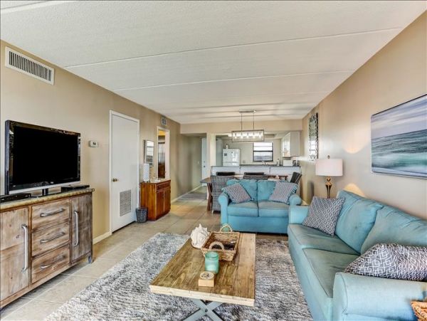 Fernandina Beach Amelia Island Condo 956572