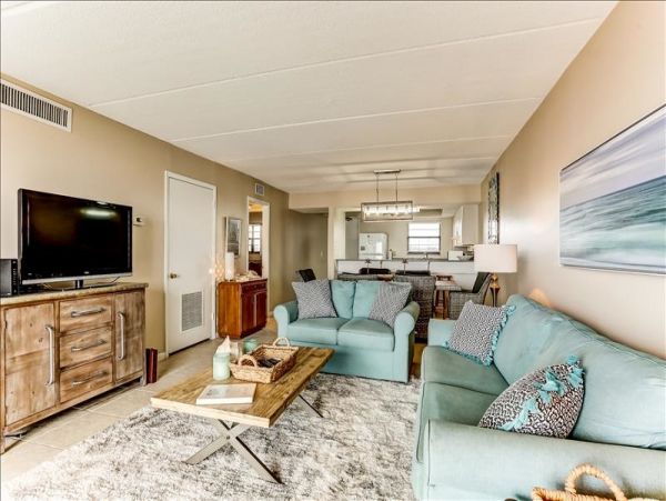 Fernandina Beach Amelia Island Condo 956572