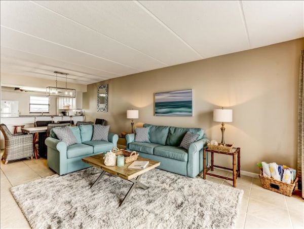 Fernandina Beach Amelia Island Condo 956572