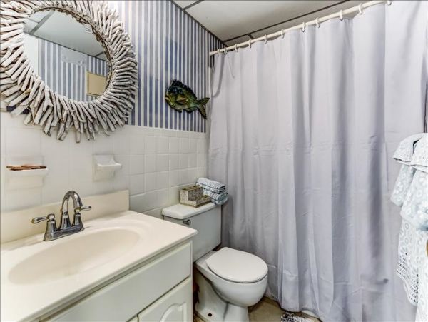 Fernandina Beach Amelia Island Condo 956572