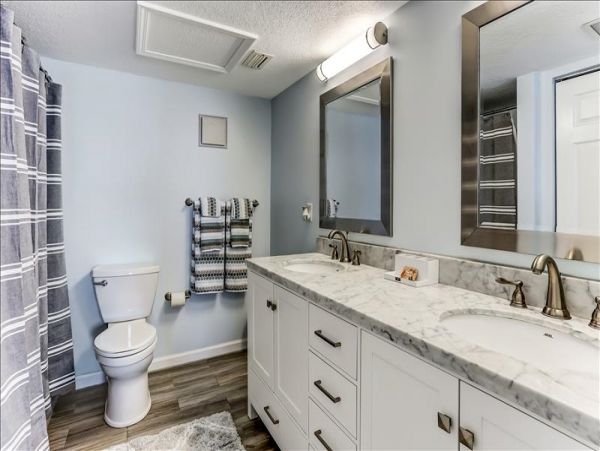 Fernandina Beach Amelia Island Condo 956572