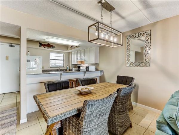 Fernandina Beach Amelia Island Condo 956572