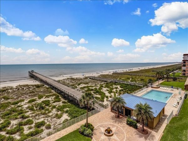 Fernandina Beach Amelia Island Condo 956572