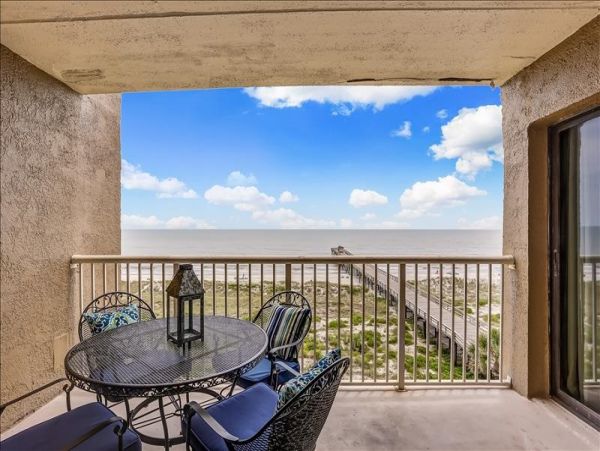 Fernandina Beach Amelia Island Condo 956572