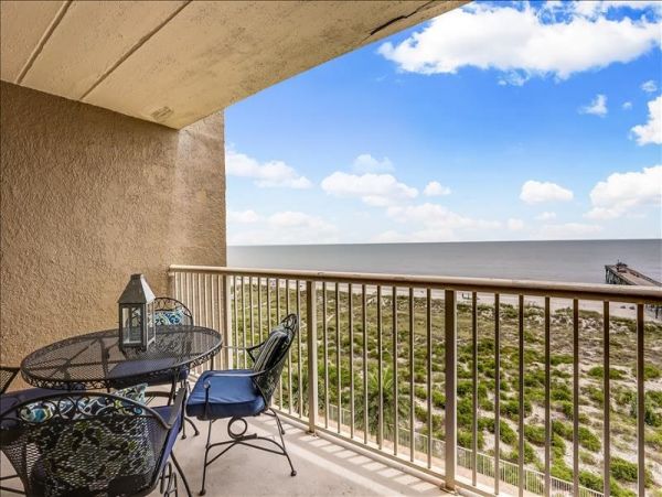 Fernandina Beach Amelia Island Condo 956572