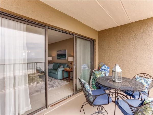 Fernandina Beach Amelia Island Condo 956572