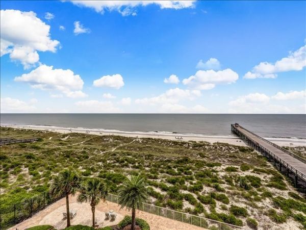 Fernandina Beach Amelia Island Condo 956572