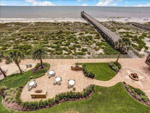 Fernandina Beach Amelia Island Condo 956572