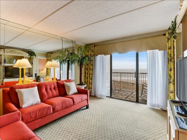 Fernandina Beach Amelia Island Condo 956573