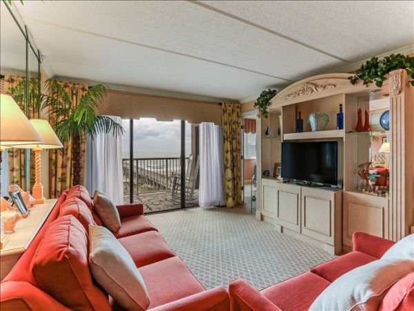 Fernandina Beach Amelia Island Condo 956573