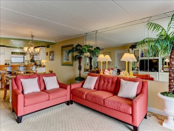 Fernandina Beach Amelia Island Condo 956573