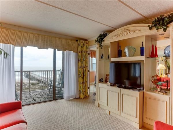 Fernandina Beach Amelia Island Condo 956573