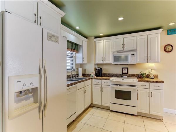 Fernandina Beach Amelia Island Condo 956573