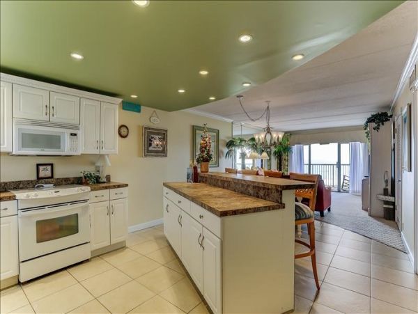 Fernandina Beach Amelia Island Condo 956573