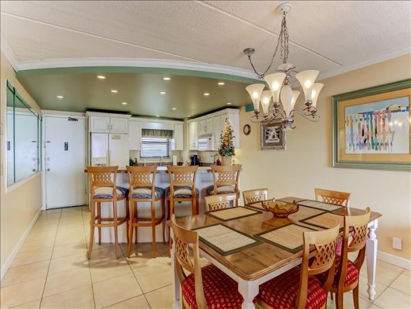 Fernandina Beach Amelia Island Condo 956573