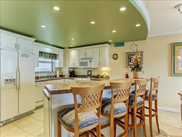 Fernandina Beach Amelia Island Condo 956573