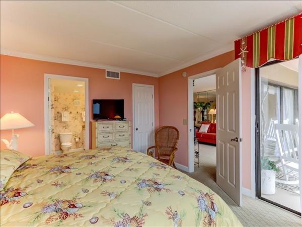 Fernandina Beach Amelia Island Condo 956573
