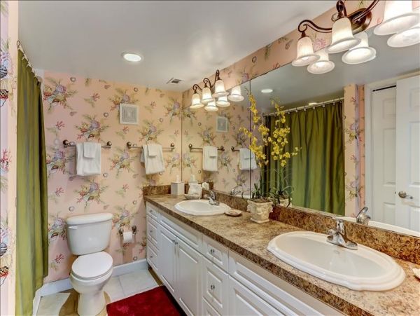 Fernandina Beach Amelia Island Condo 956573