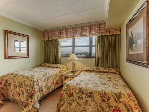 Fernandina Beach Amelia Island Condo 956573