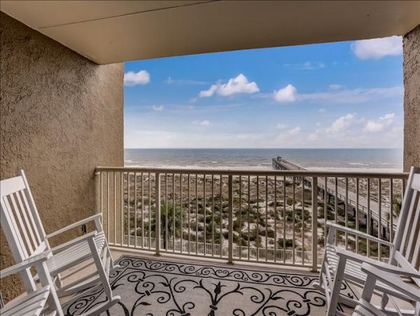 Fernandina Beach Amelia Island Condo 956573
