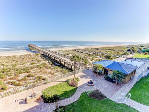 Fernandina Beach Amelia Island Condo 956573