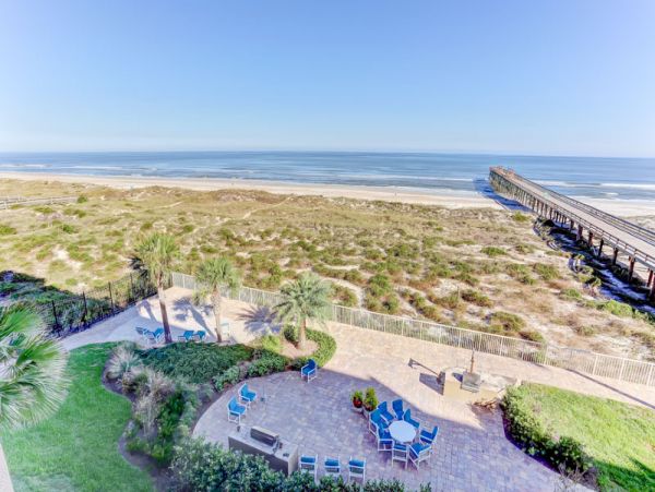 Fernandina Beach Amelia Island Condo 956573