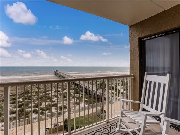 Fernandina Beach Amelia Island Condo 956573