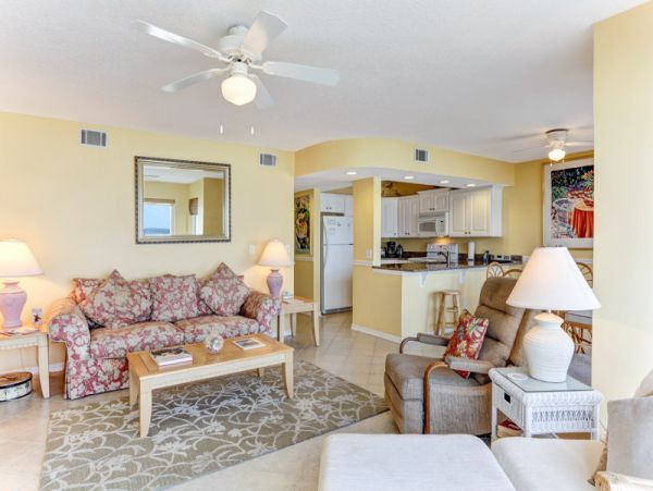 Fernandina Beach Amelia Island Condo 956574