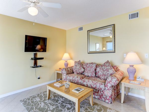 Fernandina Beach Amelia Island Condo 956574