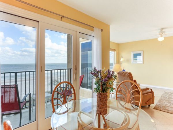 Fernandina Beach Amelia Island Condo 956574
