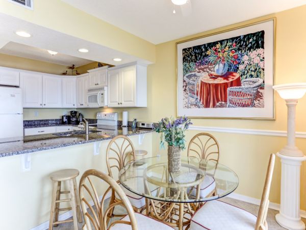 Fernandina Beach Amelia Island Condo 956574