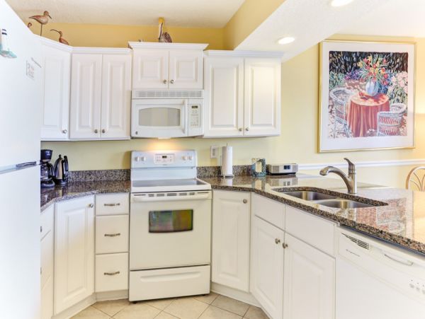 Fernandina Beach Amelia Island Condo 956574