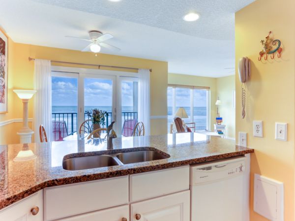 Fernandina Beach Amelia Island Condo 956574