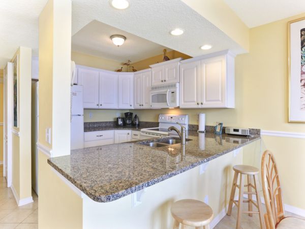 Fernandina Beach Amelia Island Condo 956574