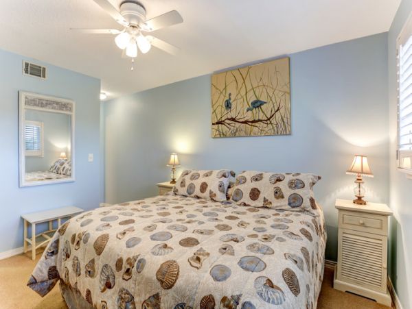 Fernandina Beach Amelia Island Condo 956574