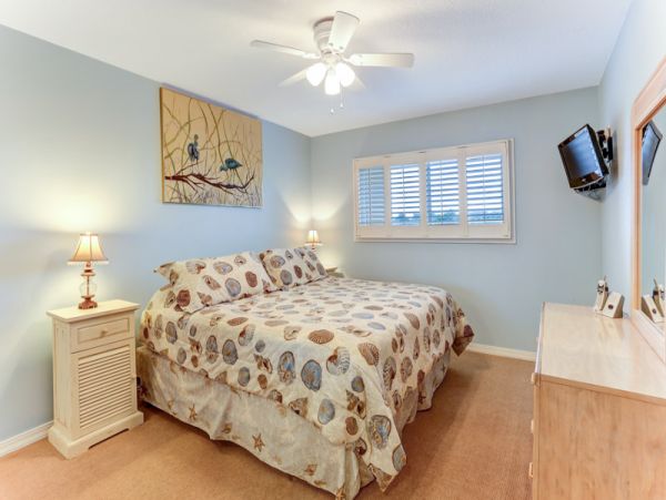 Fernandina Beach Amelia Island Condo 956574