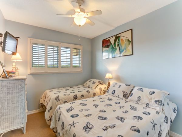Fernandina Beach Amelia Island Condo 956574